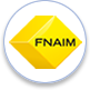 Logo FNAIM